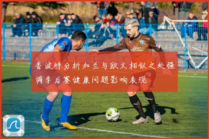 香波特分析加兰与欧文相似之处强调季后赛健康问题影响表现