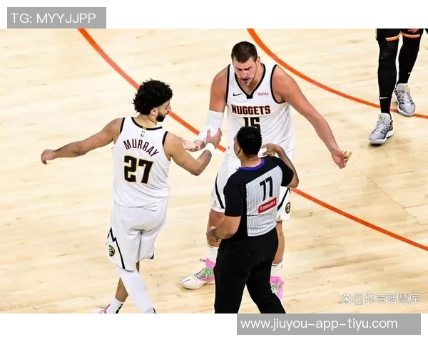 约基奇瓦兰戈登缺席穆雷直言球队高度不足篮板问题显而易见